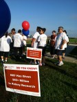 2012 Kidney Walk